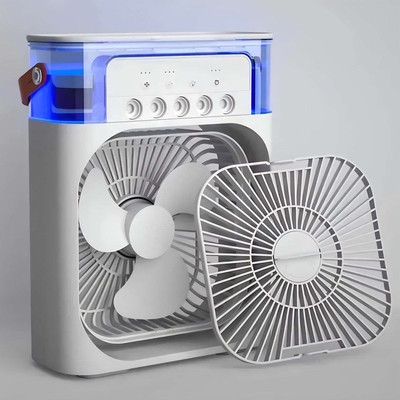 Boommini™ Premium Fan