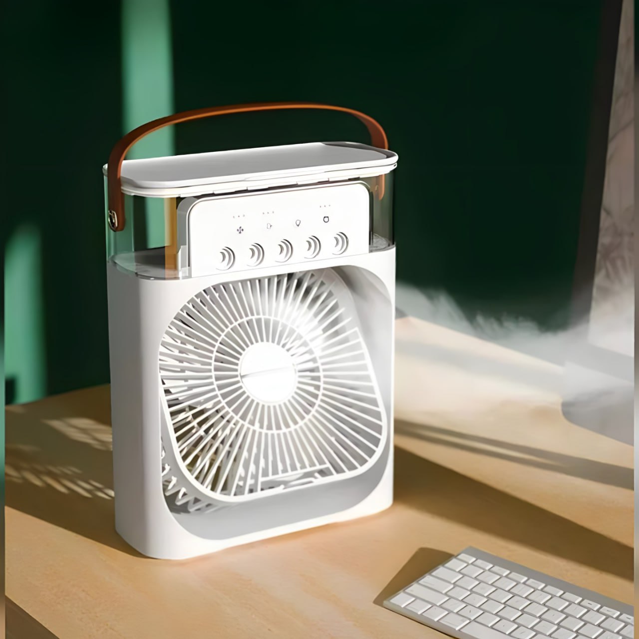 Boommini™ Premium Fan